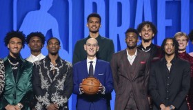 都没有拿过DPOY！四位防守之神，48次防阵却0座DPOY